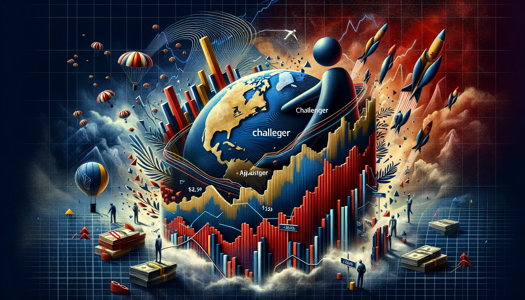 Challenger Turunkan Tawaran Akuisisi untuk Pepper Money di Tengah Kondisi Pasar Memburuk