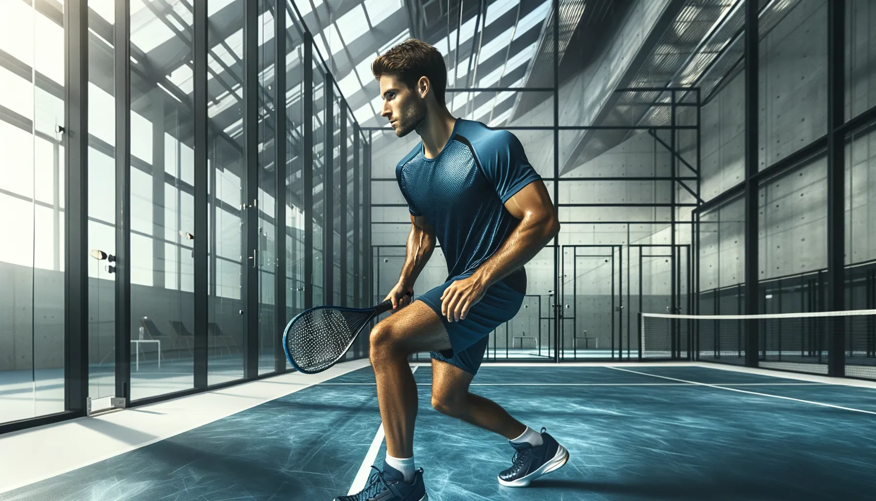 Padel: Olahraga Raket Baru yang Mengguncang Generasi Muda