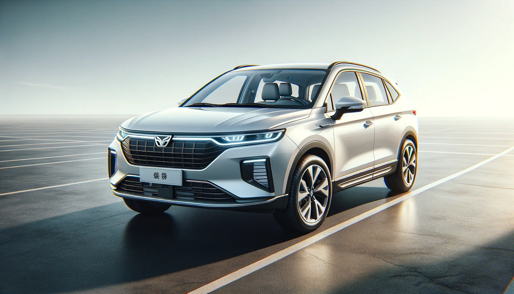 Wuling Xingguang 560: Inovasi SUV Terbaru dengan Harga Terjangkau