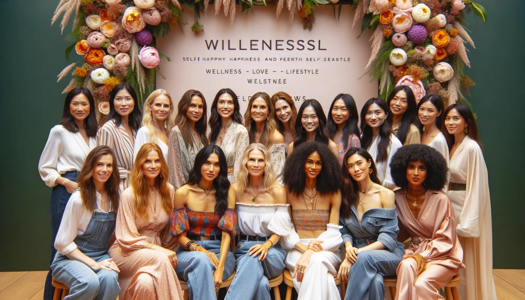 Self-Love Sebagai Bahasa Cinta Baru: Prioritas Sehat dan Bahagia