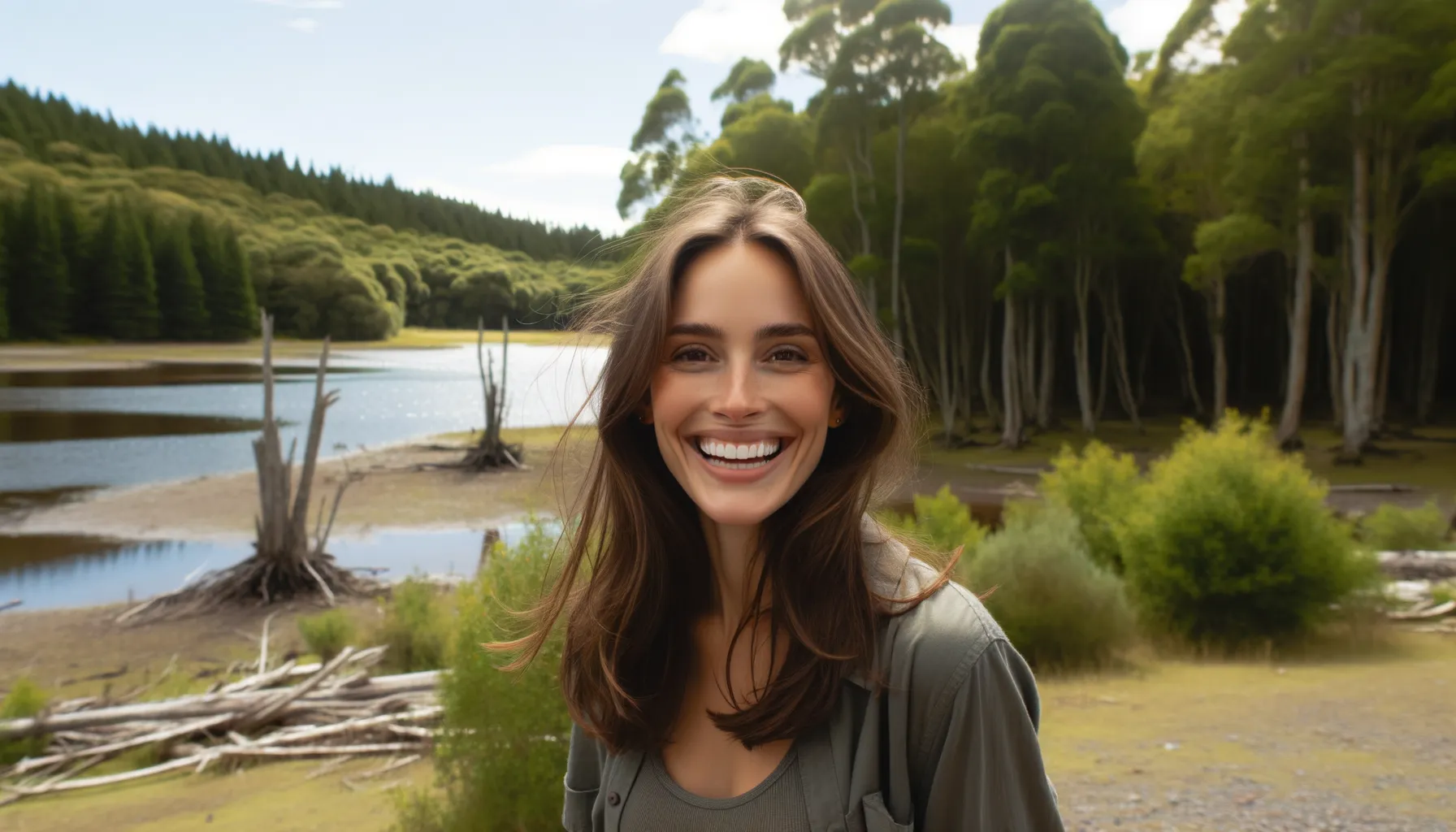 Kisah Aurelie Moeremans: Trauma, Kontroversi, dan Spekulasi Publik