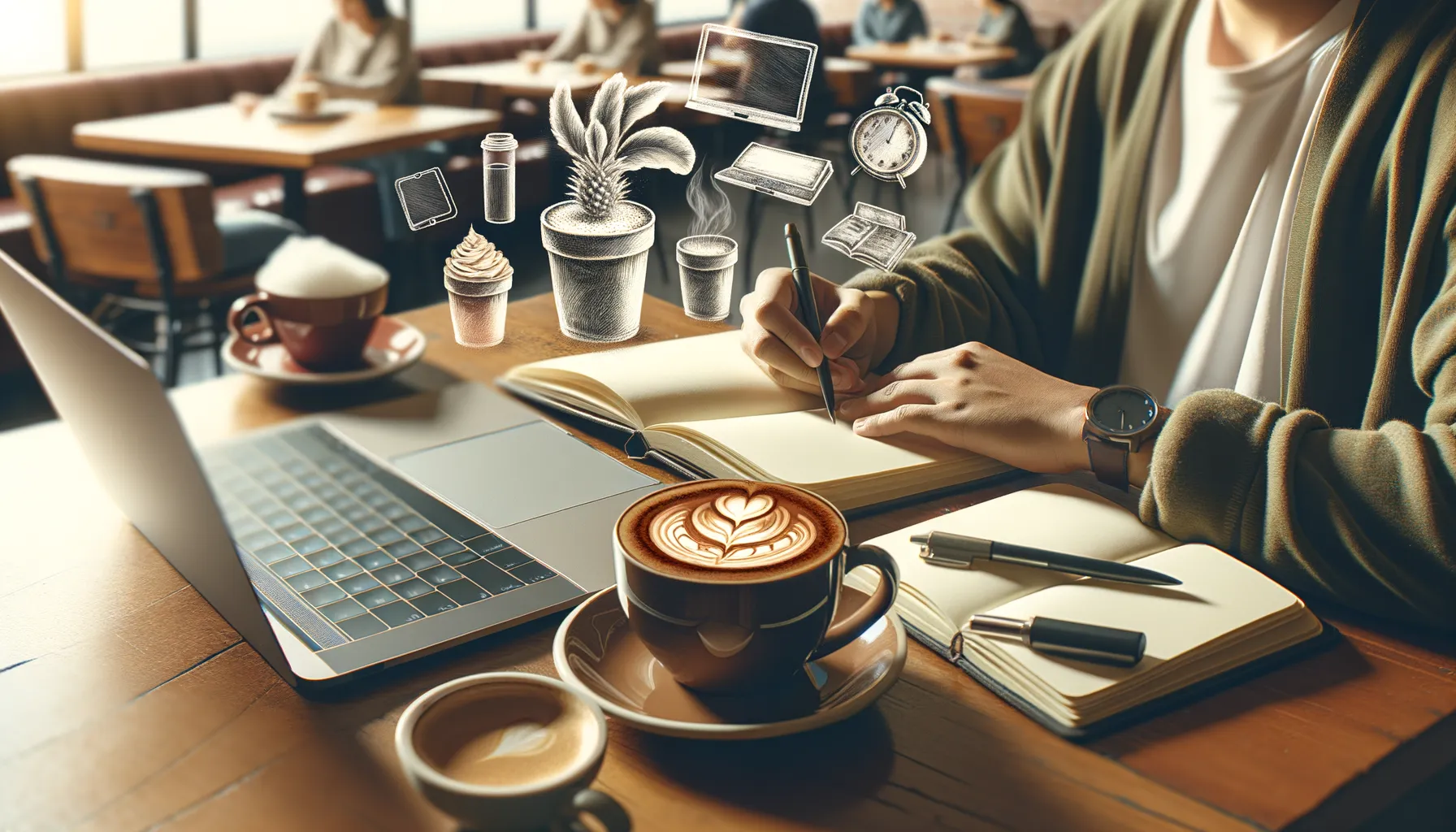 Kebijakan Pembatasan Laptop di Kafe Bengaluru: Solusi atau Masalah Baru?