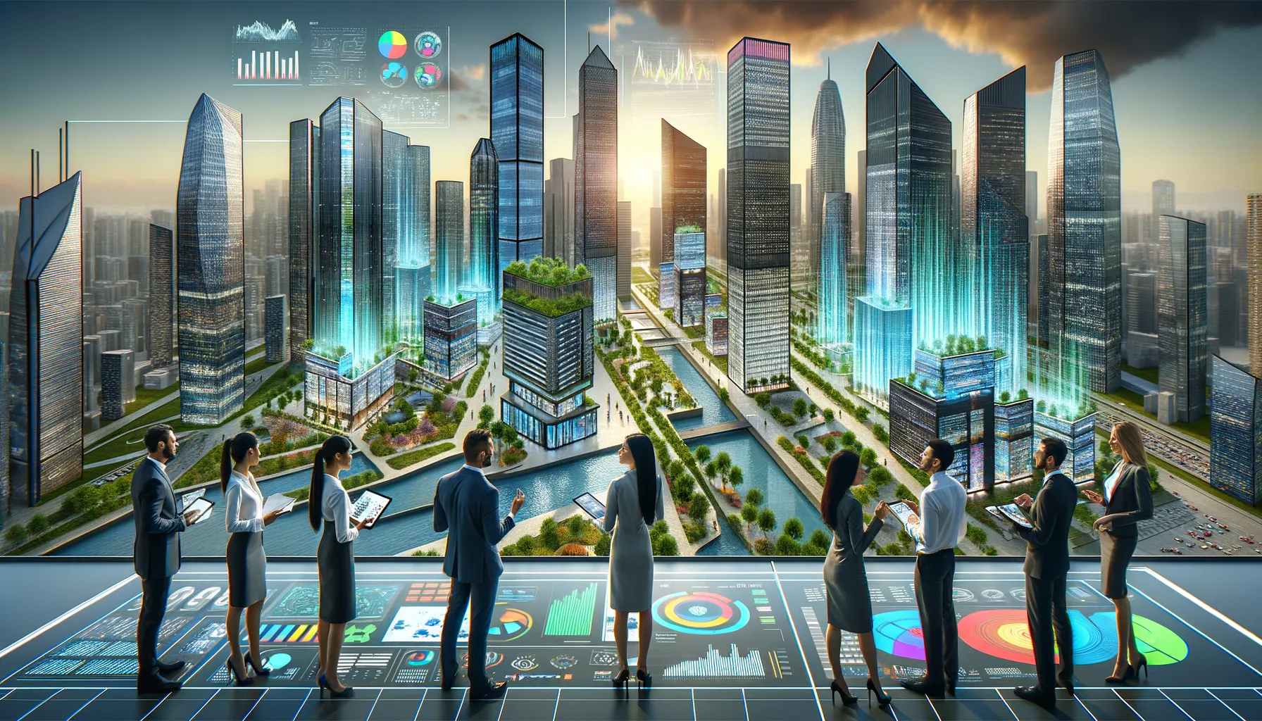 Tren Real Estate 2026: Investasi dan Inovasi di Tengah Ketidakpastian