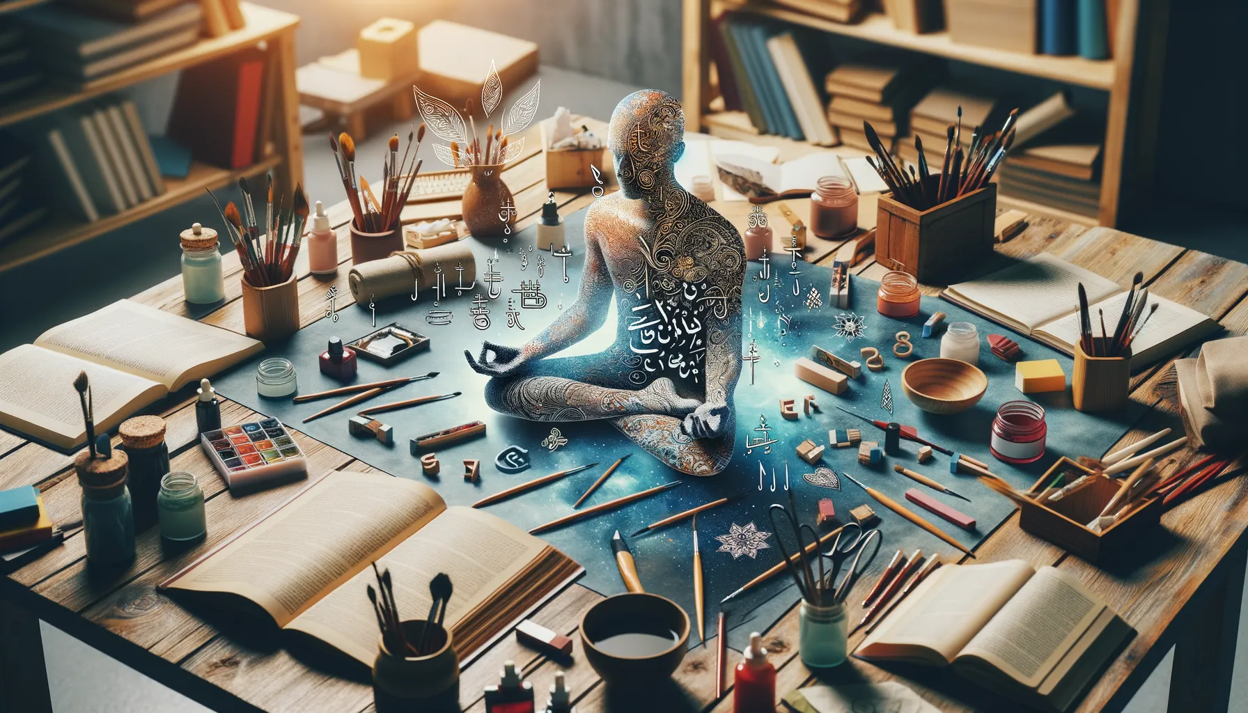 Self-Care Harian: Kunci Sehat Fisik dan Mental