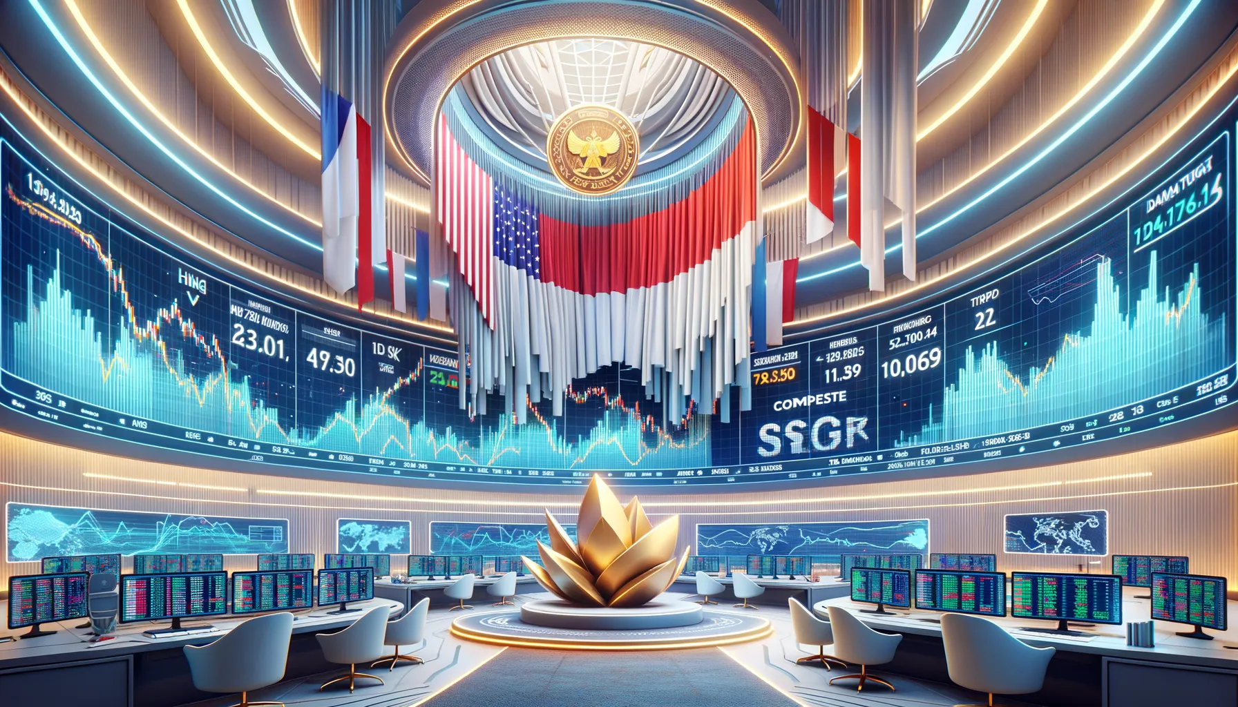 Peluang Penguatan IHSG: Momen Investasi atau Risiko?
