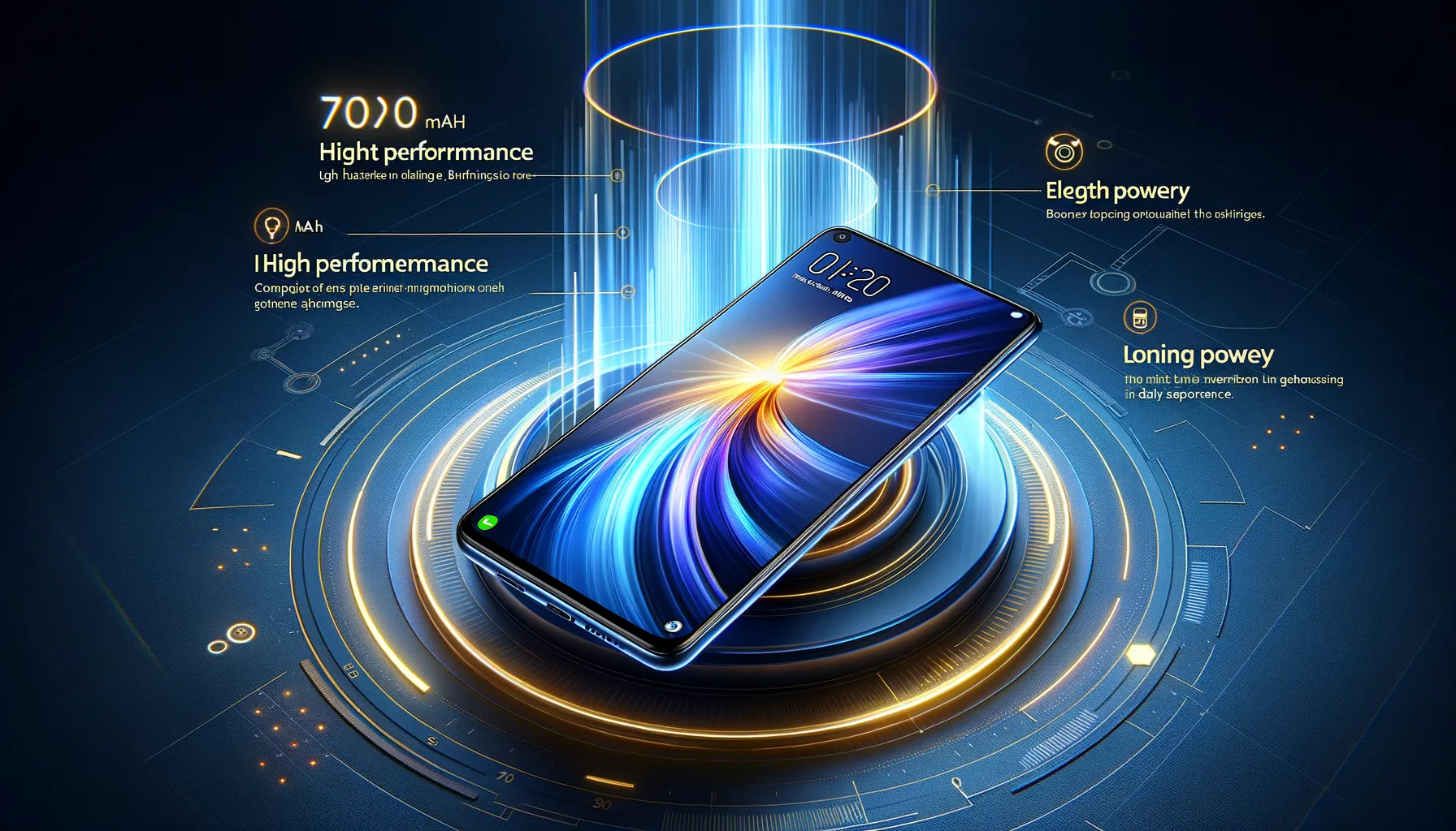 Vivo T5 Pro Meluncur dengan Baterai Jumbo dan Desain Tipis