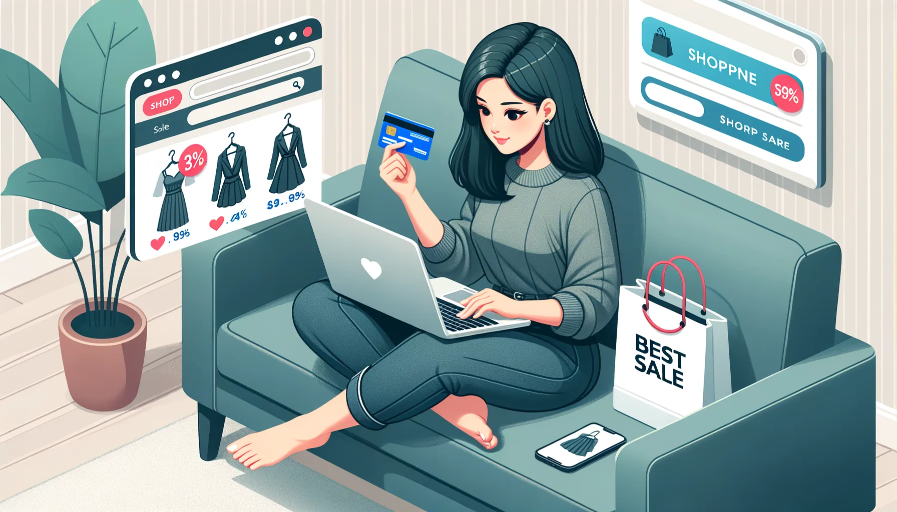 Media Sosial: Dominasi Gen Z dalam Keputusan Belanja