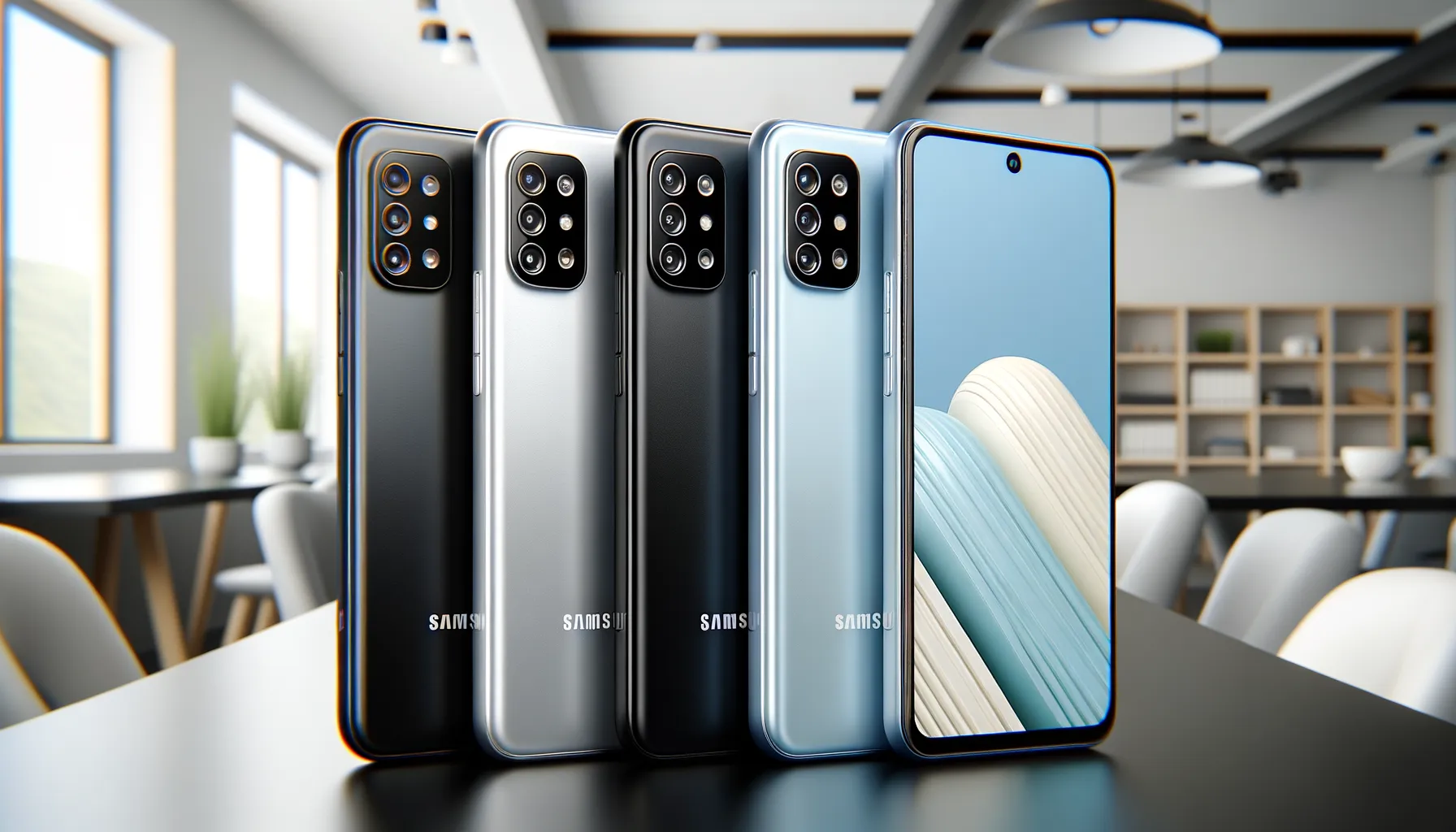 Samsung Galaxy A17: Terobosan Teknologi dan Harga Kompetitif