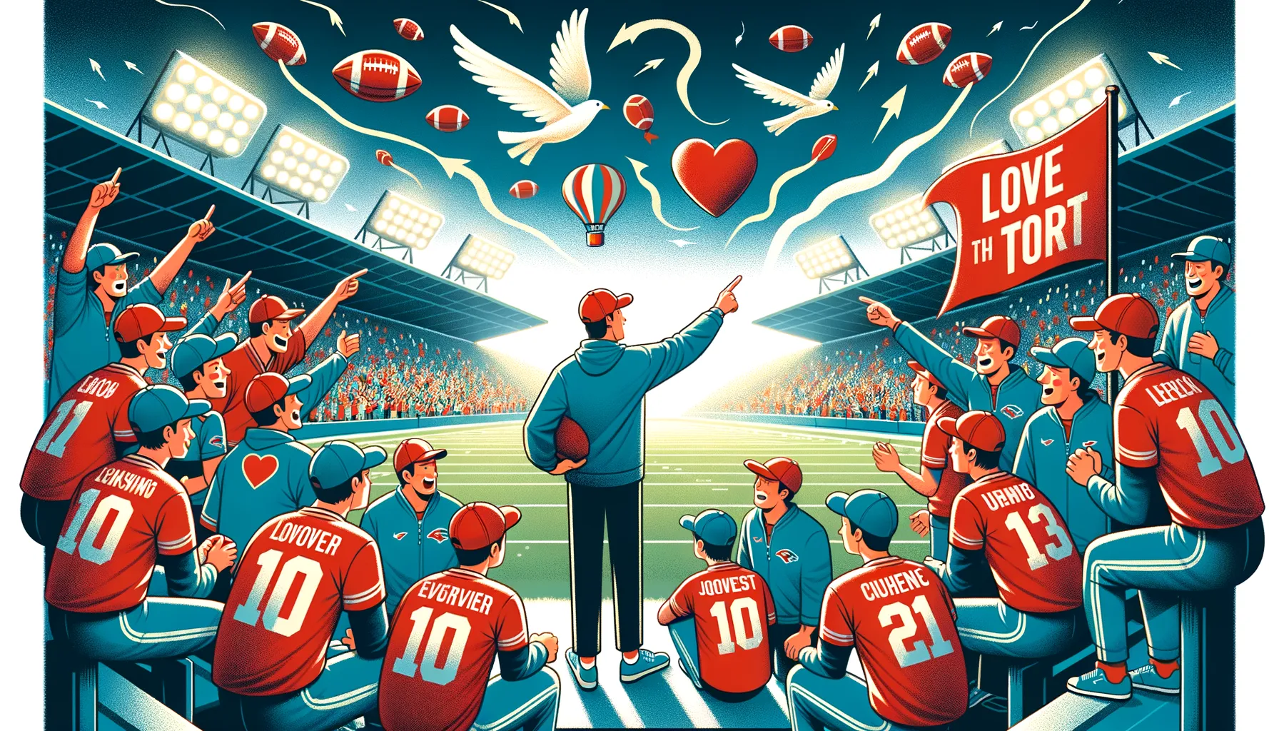 Indonesia Gagal ke Piala Dunia 2026: Refleksi dan Harapan Baru