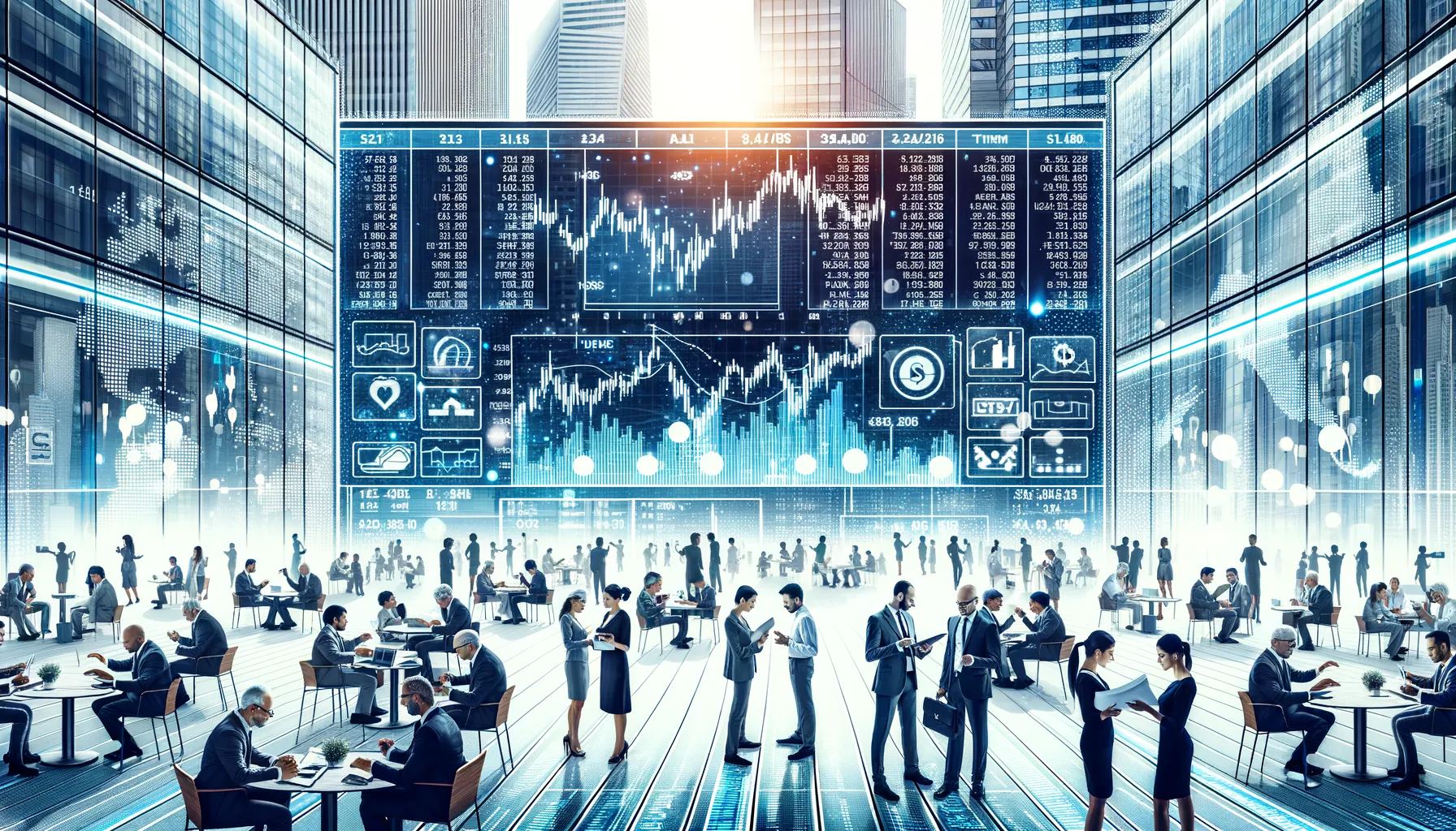 IPO Canara Robeco Capai Target di Tengah Minat Institusional