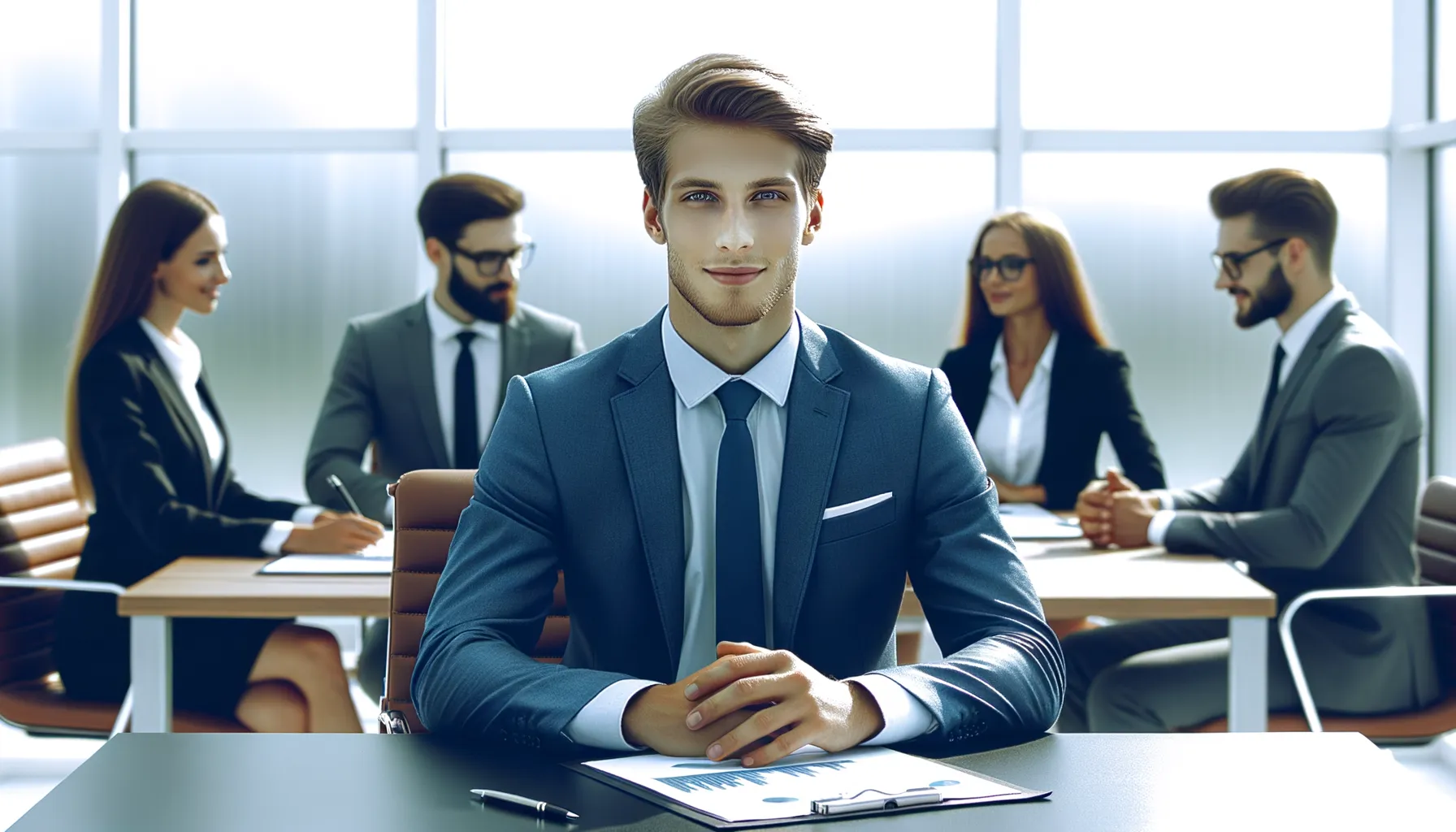 Fleksibilitas Kerja: Fondasi Baru di Era Pasca-Pandemi