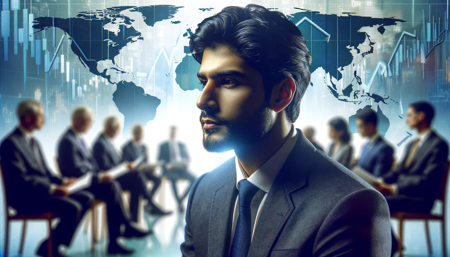 Krisis Pasar Modal Eropa: Seruan Tindakan dari Investor Terbesar Dunia