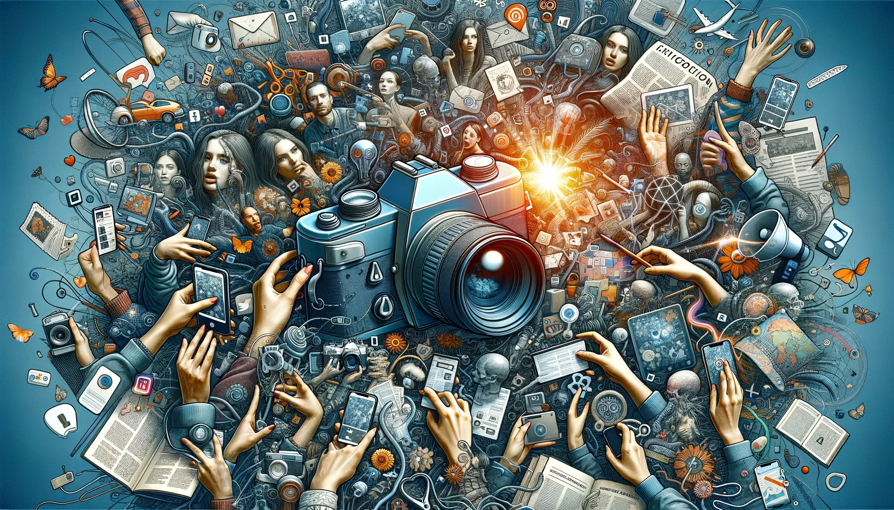 Iris Wullur Tutup Akun Instagram: Fenomena atau Strategi?