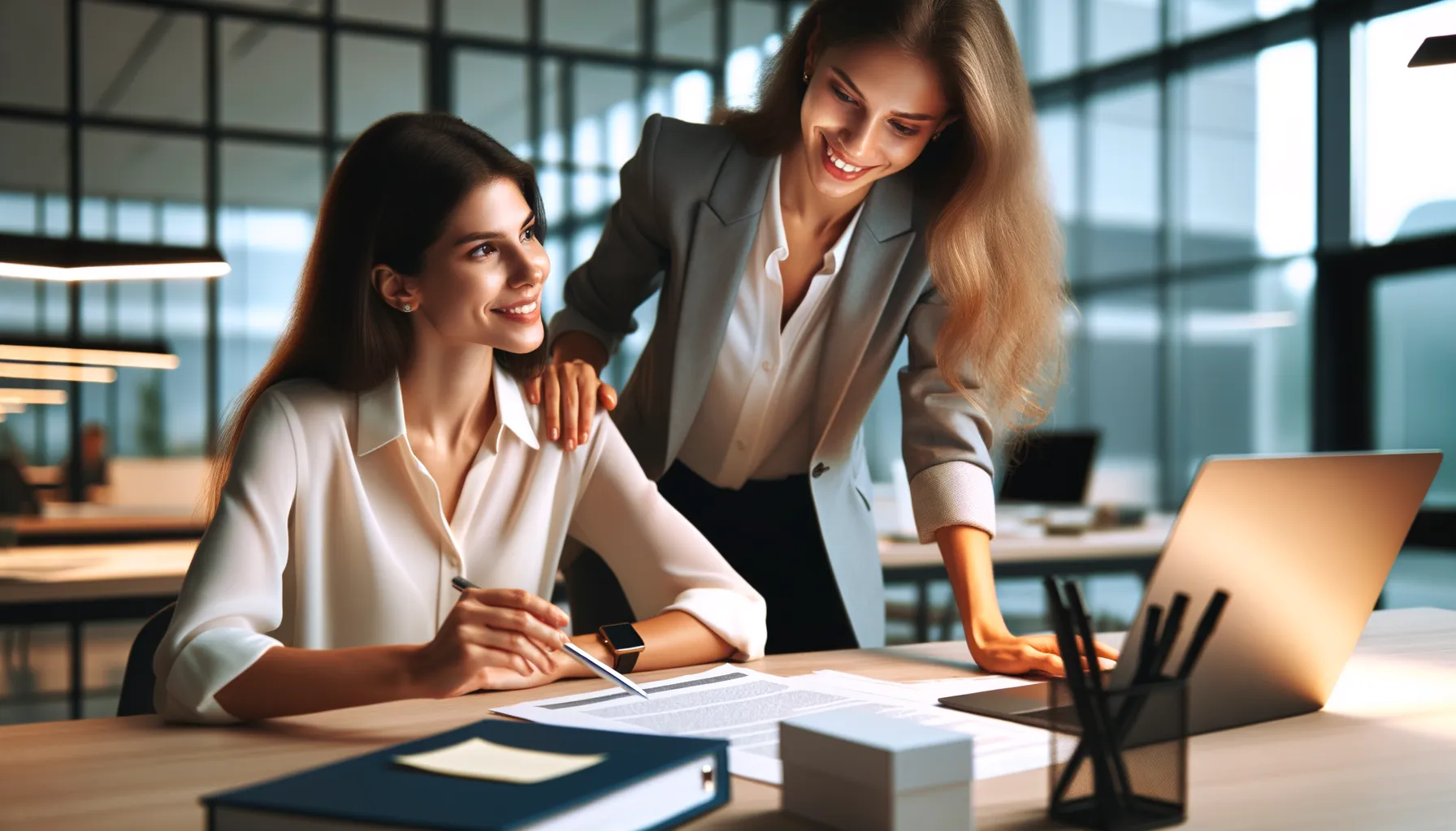 Terobosan Wanita Muda dalam Wealth Management: Tantangan dan Peluang
