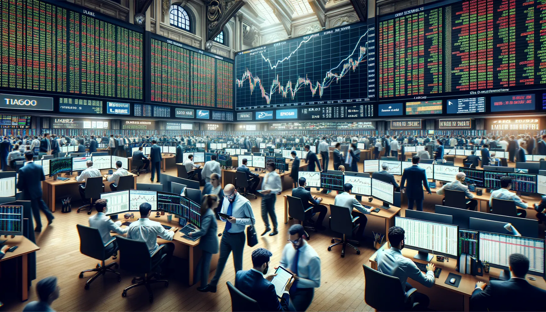 Wall Street dan Perang Iran: Dampak dan Harapan Investor