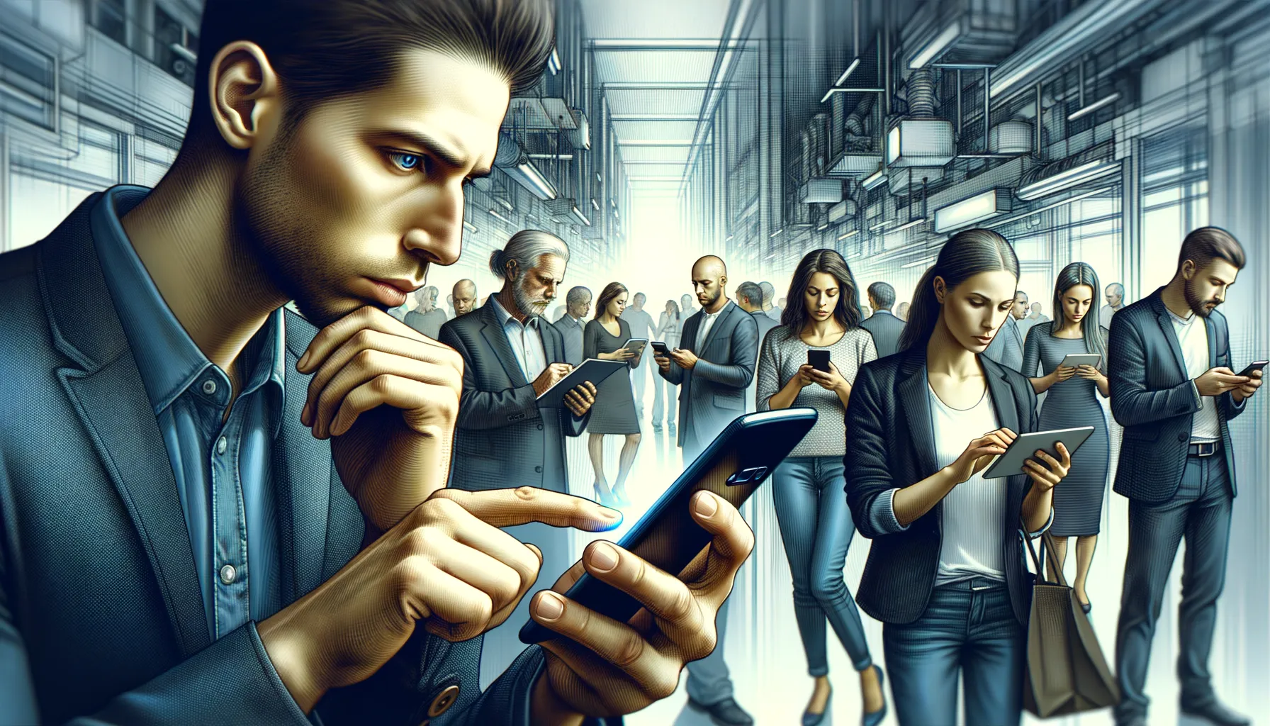 Transformasi Digital: Mengoptimalkan Teknologi di Era Modern