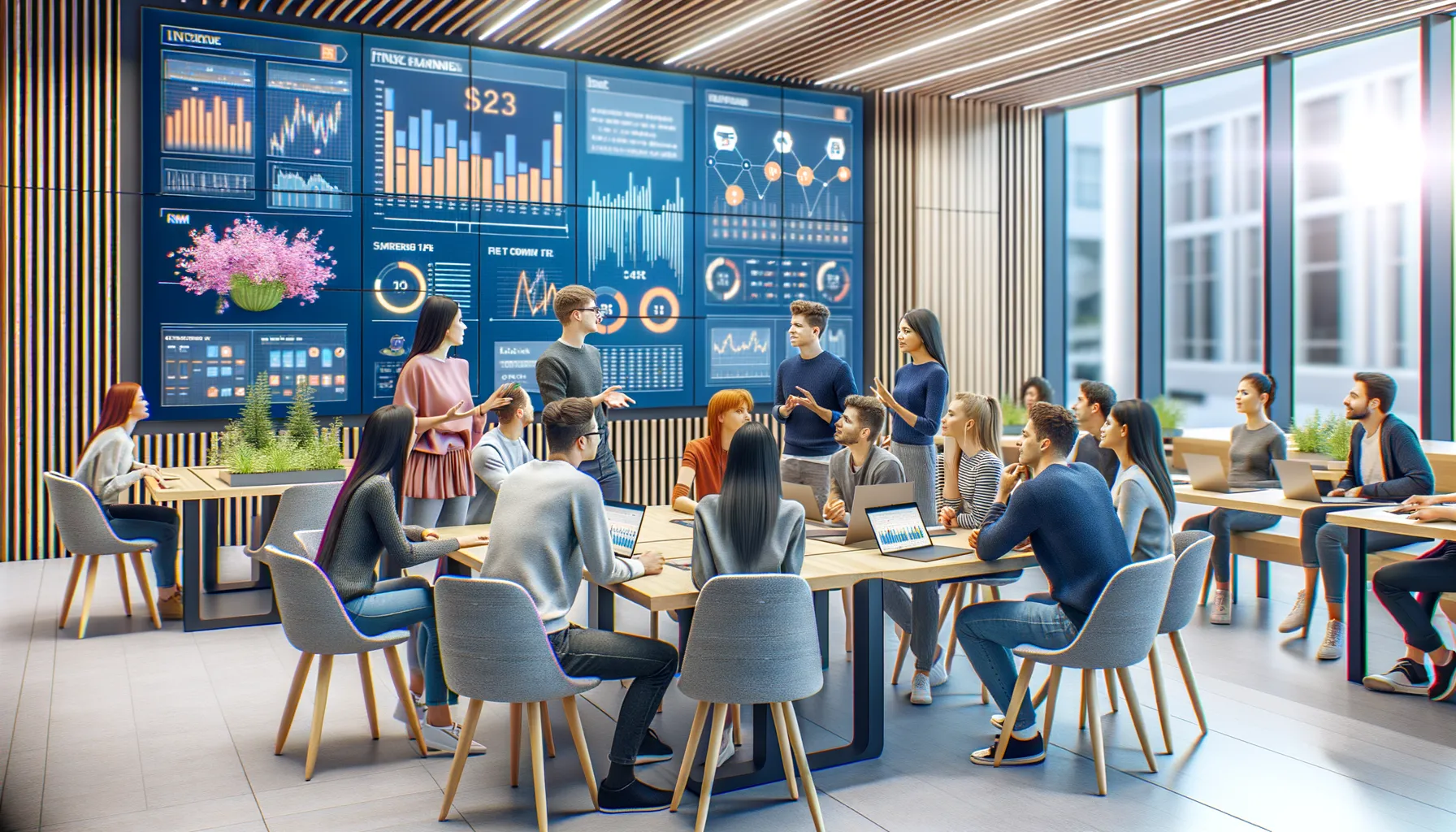 Pusat Manajemen Uang USU: Transformasi Keuangan Mahasiswa