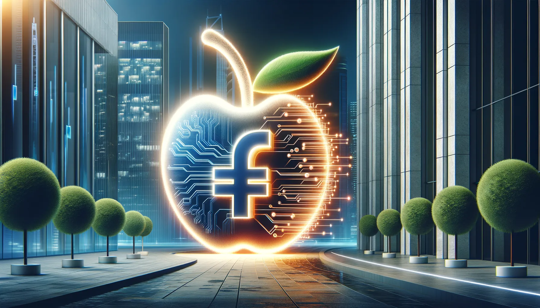 JPMorgan Chase dan Apple: Masa Depan Embedded Banking