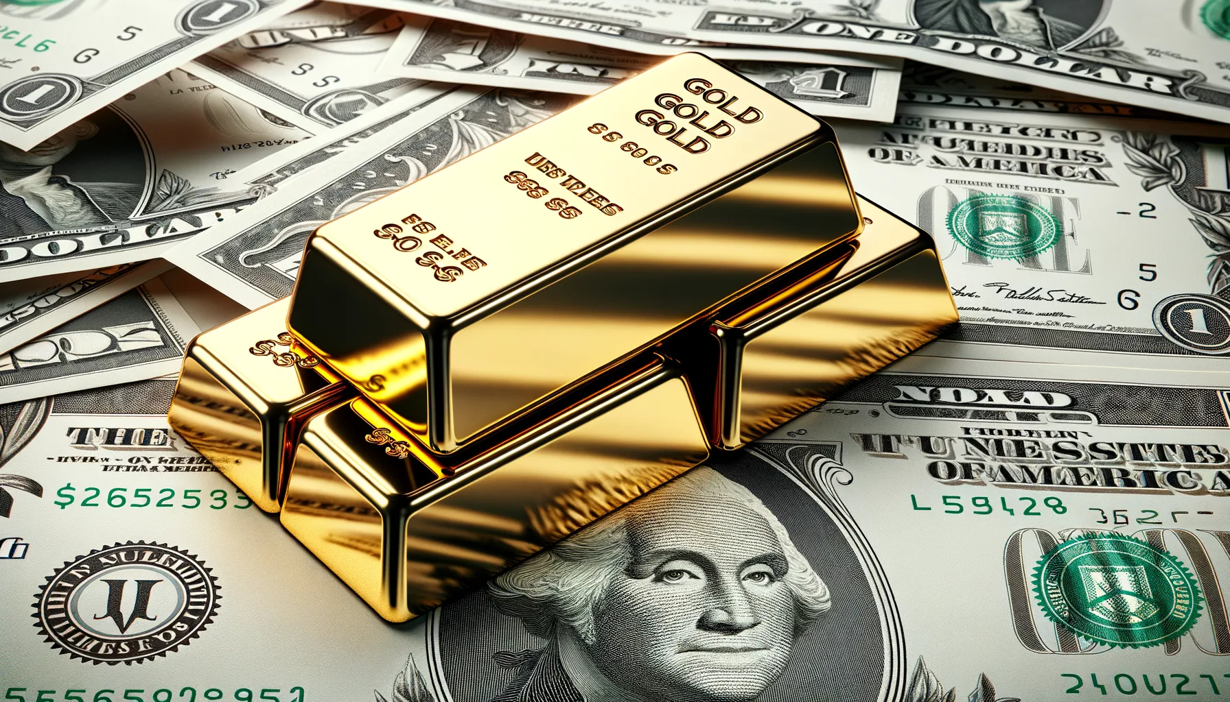 Prospek Saham Emas: Peluang di Tengah Ketidakpastian Global