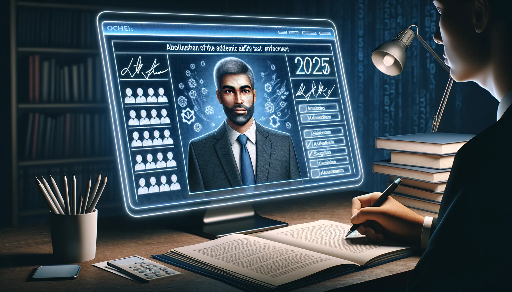 Petisi Pembatalan TKA 2025: Suara Siswa Menuntut Perubahan