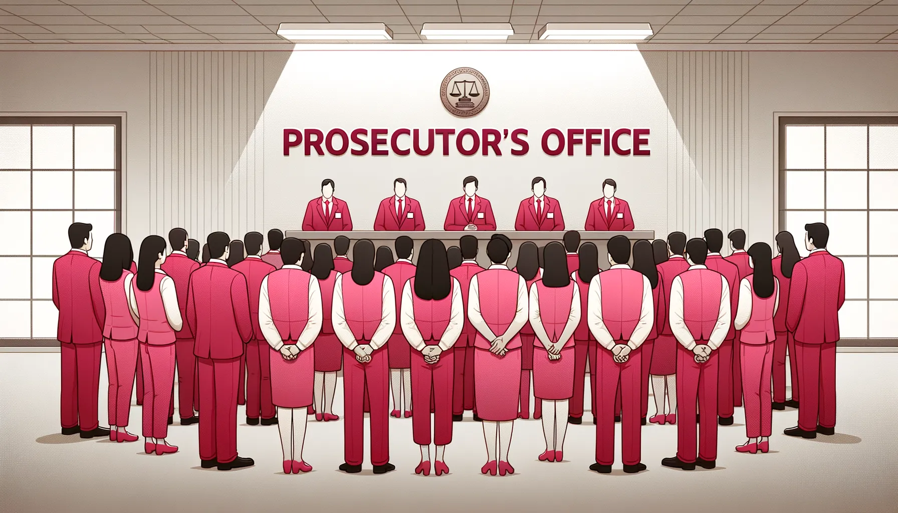 Skandal Proyek Fiktif PT Telkom: Menguak Kerugian Rp 431 Miliar