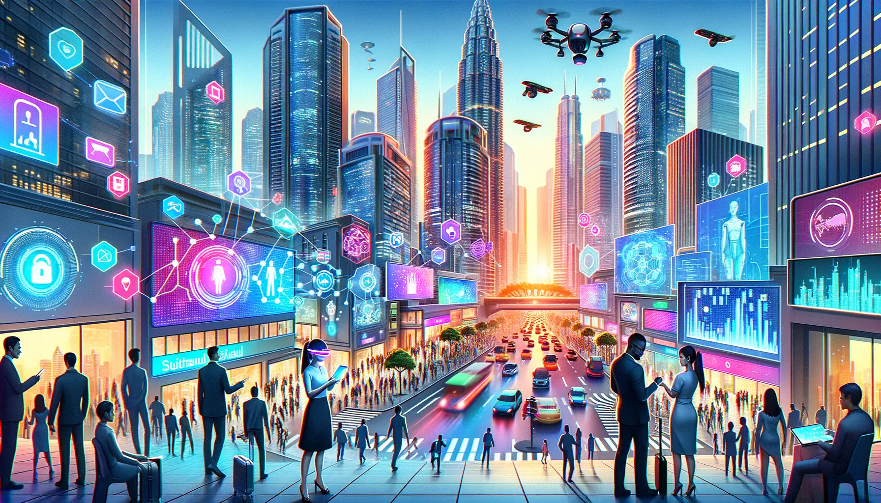 Tren Media Sosial 2026: Menguak Masa Depan Digital Asia Pasifik