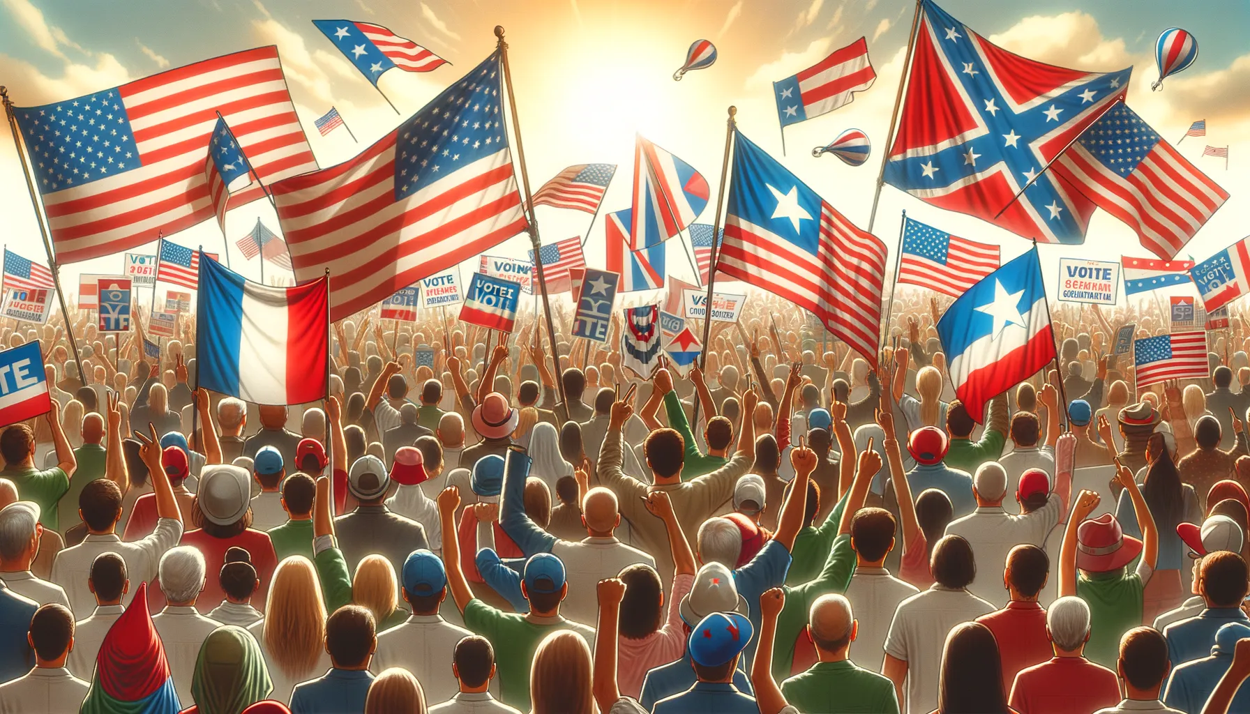 Viktor Orbán dan Masa Depan Demokrasi di Hungaria: Sebuah Pertarungan Kritis