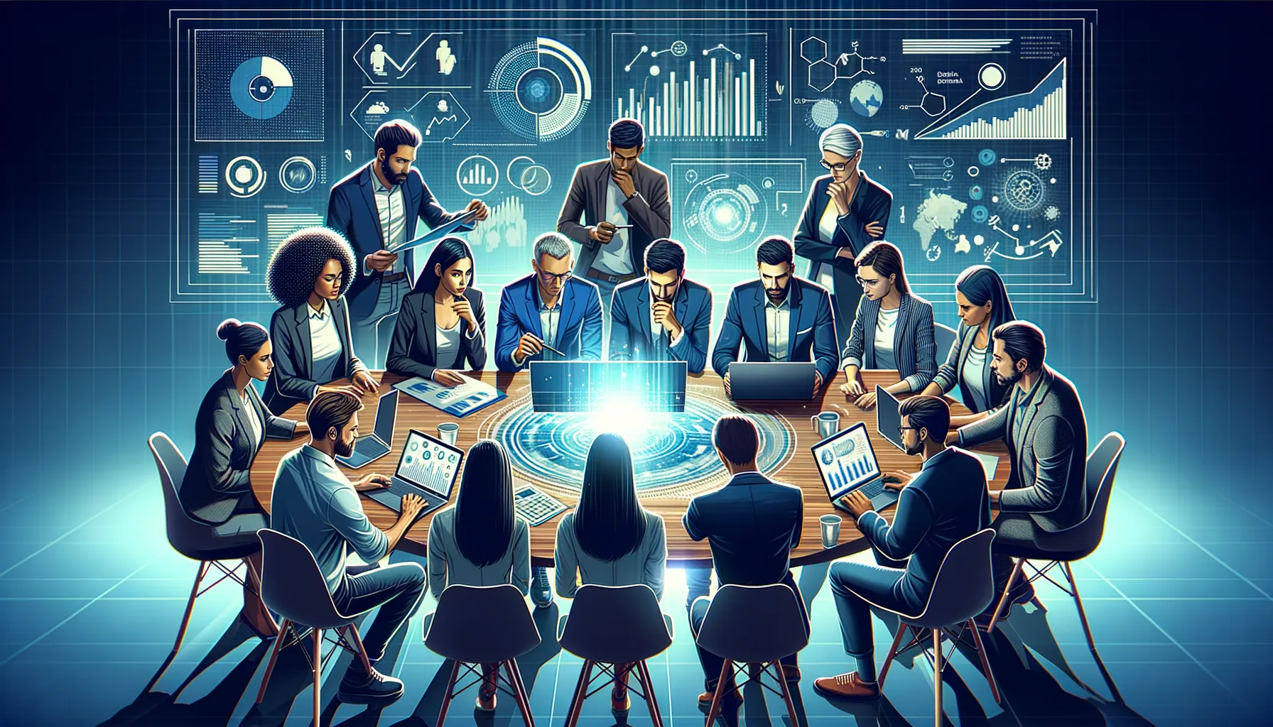 Transformasi AI Agentic: Revolusi dalam Pengalaman Client dan Keputusan Bisnis