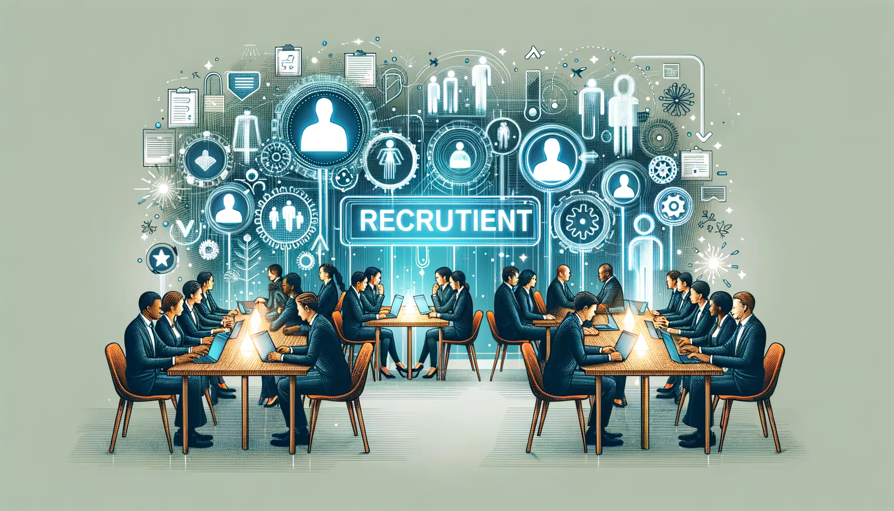 Selektif dalam Perekrutan: Kunci Budaya Bisnis Berdaya Saing