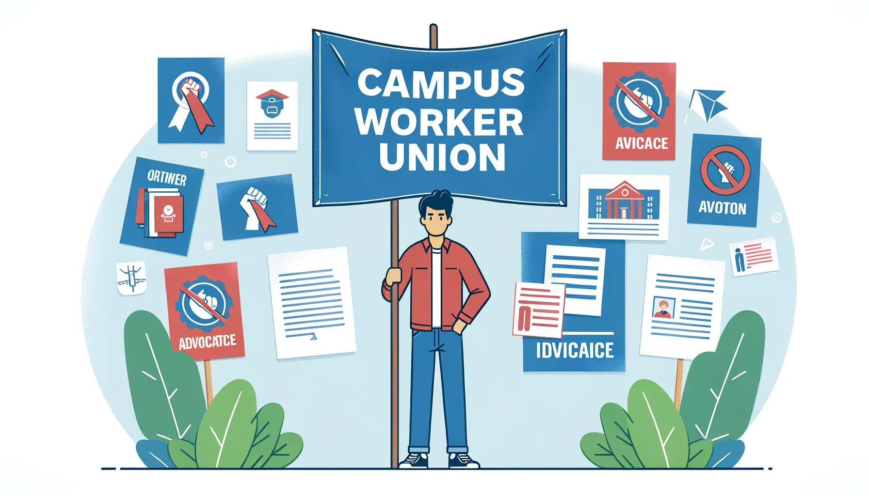 Ancaman Kekerasan dan Eksploitasi di Kampus Indonesia