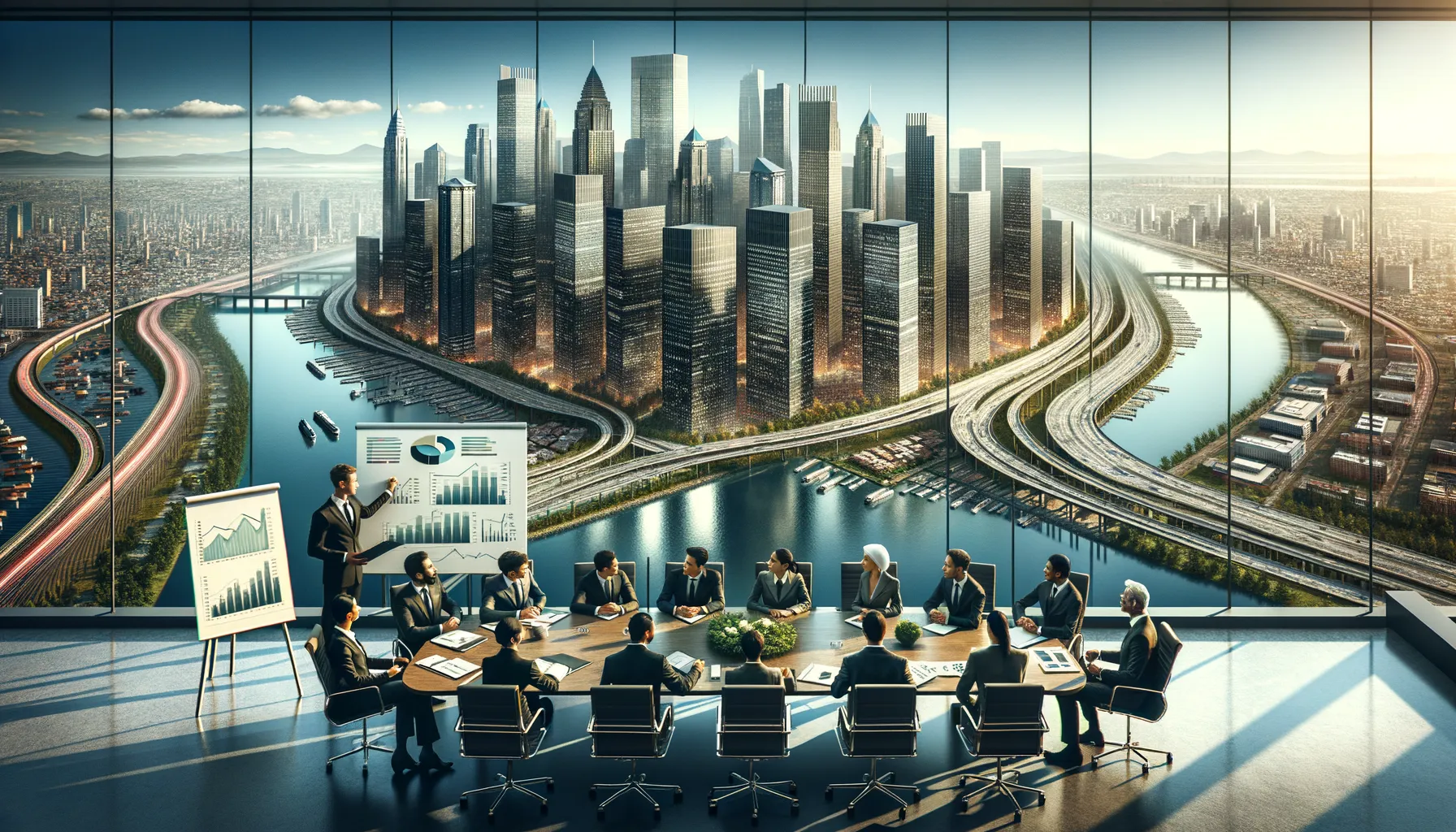 Arrowpoint Berambisi Menarik $400 Juta, Menuju Aset $2 Miliar