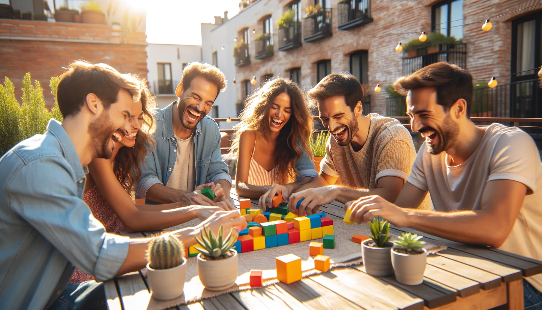 Wellness Modern: Dari Kinerja Menuju Kebahagiaan Sehari-hari