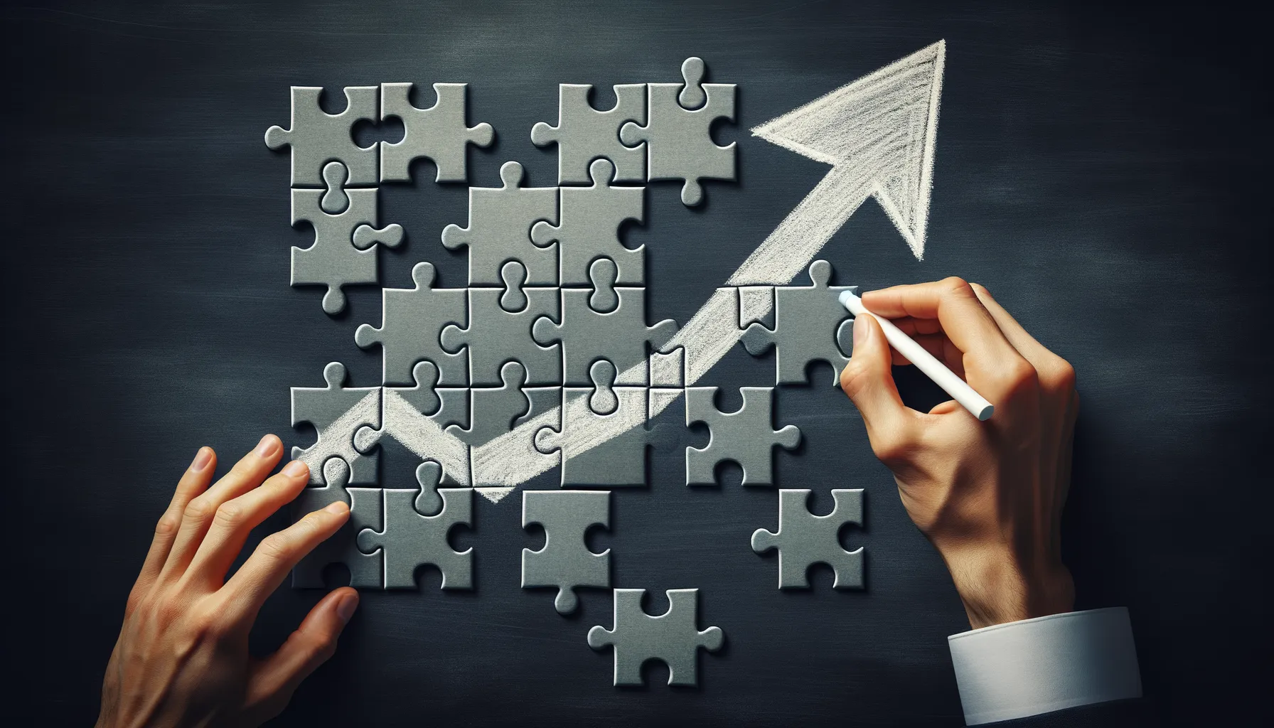 Konsekuensi Konsolidasi: Kebangkitan Baru di Industri Keuangan