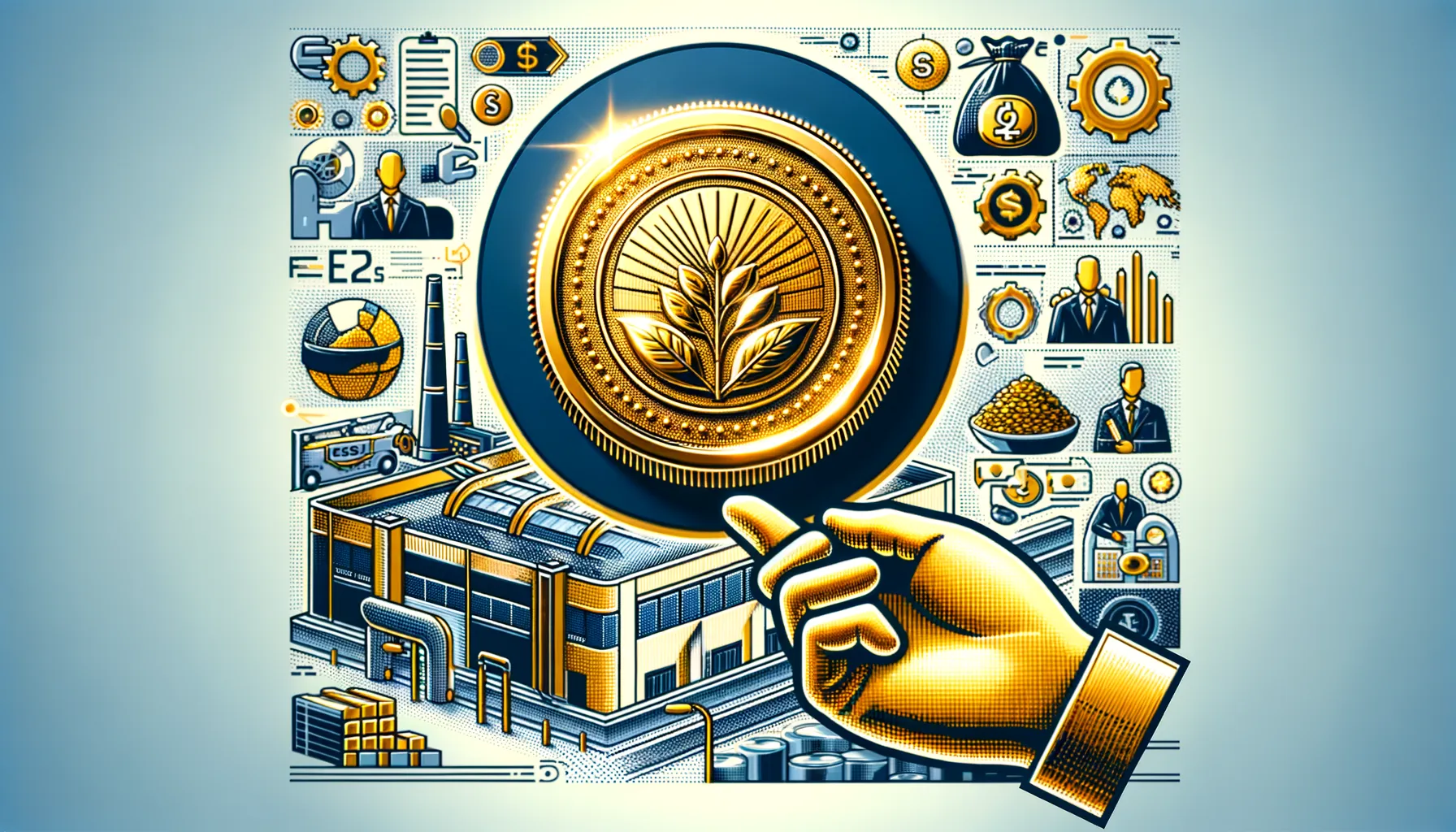 Kebangkitan Harga Emas Antam di Tengah Gejolak Pasar Global