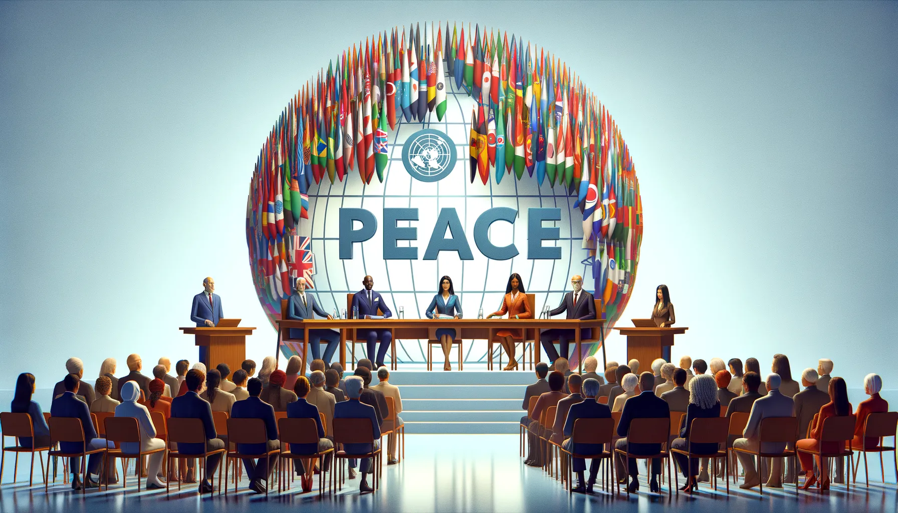 Sikap Tegas Selandia Baru Tolak Dewan Perdamaian Gaza