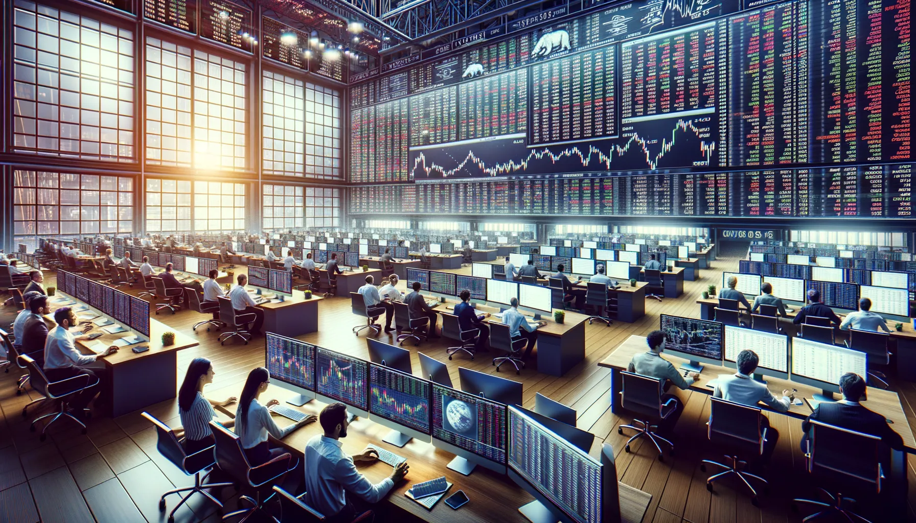 Kekhawatiran Manajer Keuangan: Investasi Berlebihan Perusahaan