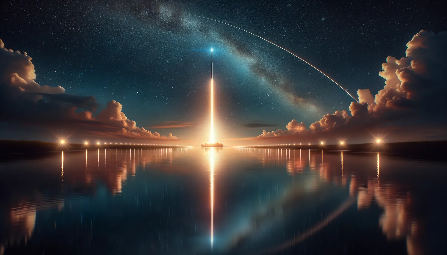 Peluncuran Satelit Starlink 2026: Langkah Menuju Internet Global