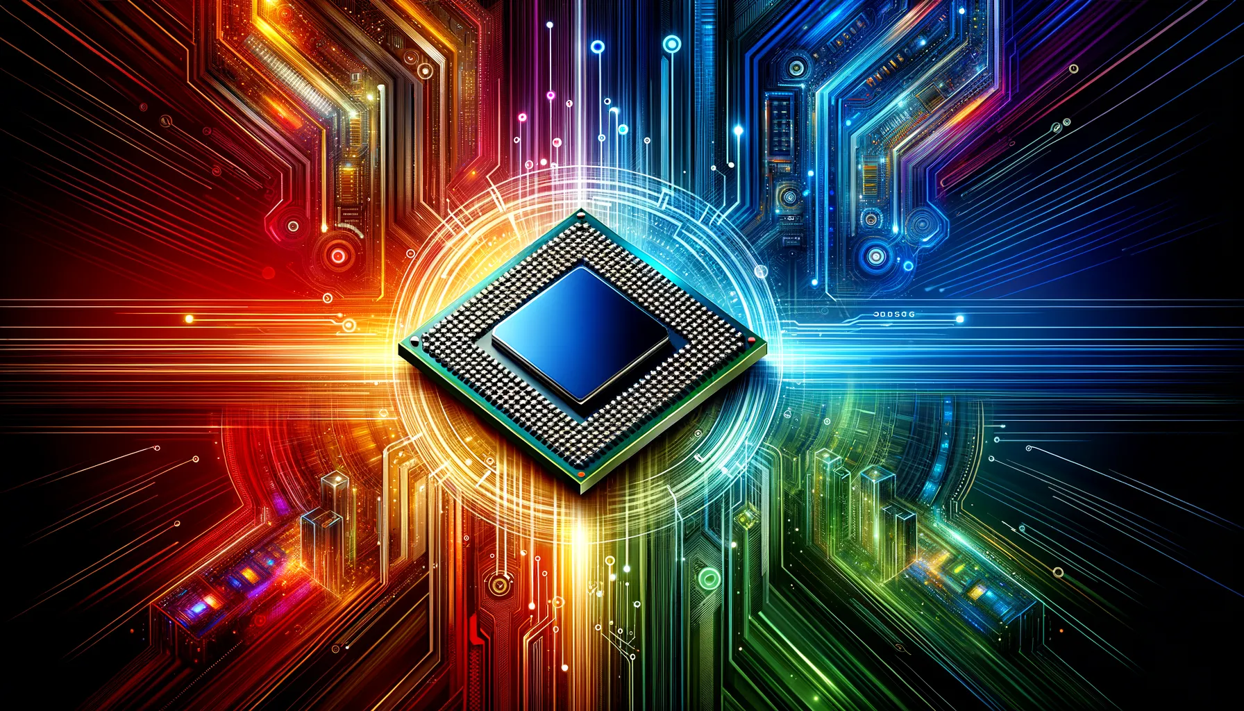 Apple dan Intel Bersatu Lagi: Langkah Strategis untuk Masa Depan Chip