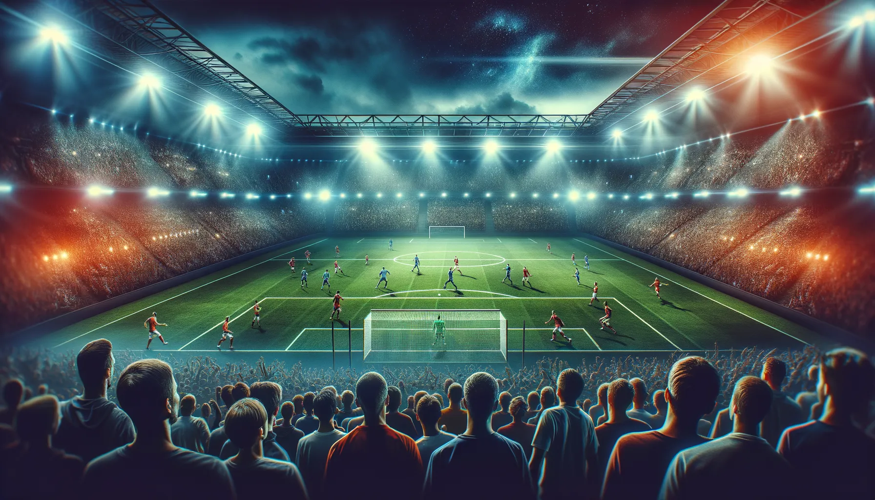 Drama Tanpa Gol: Semen Padang dan Persija Sama Kuat