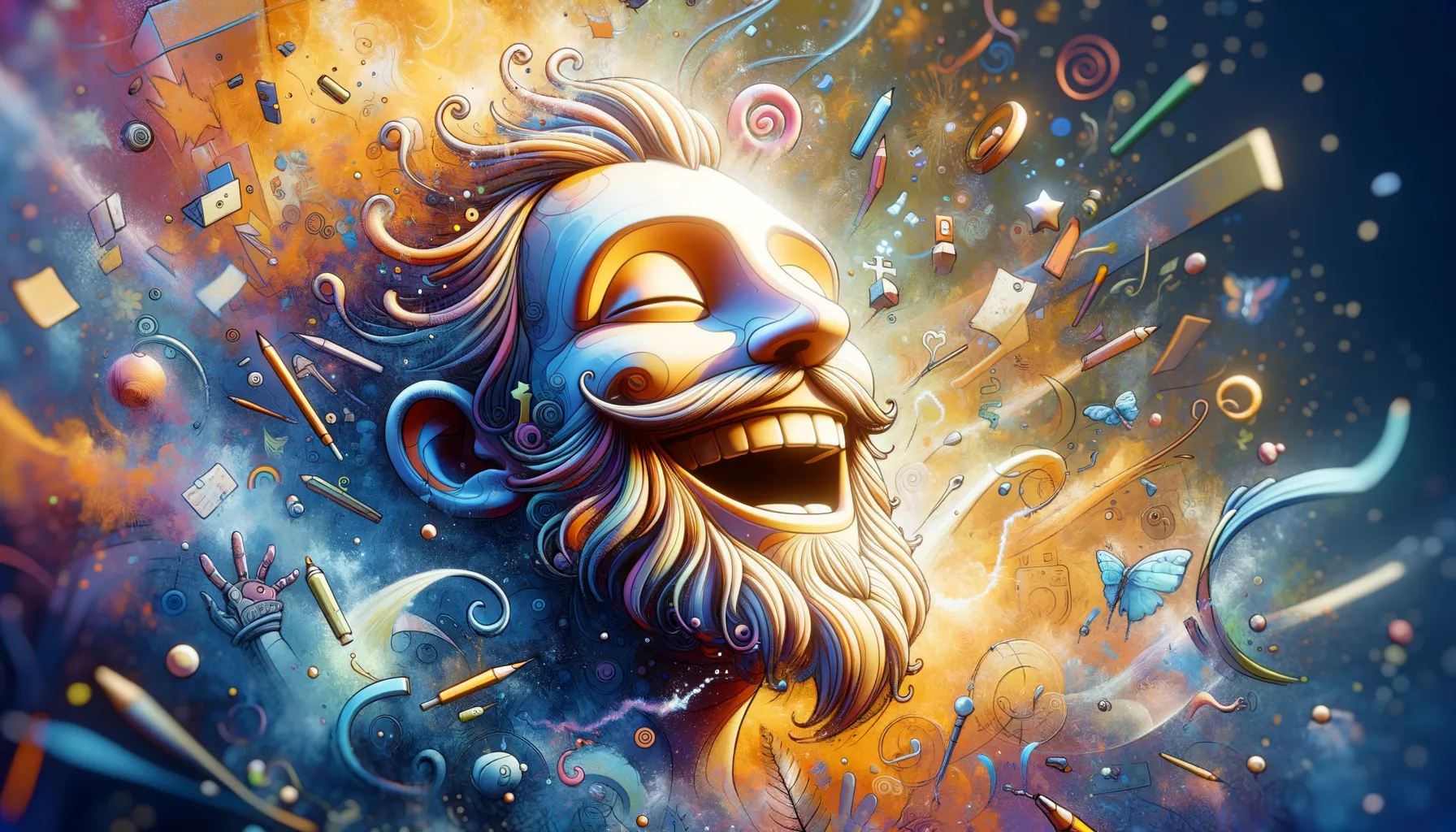 Eiichiro Oda dan Tekanan Budaya Kerja Jepang pada Kreator