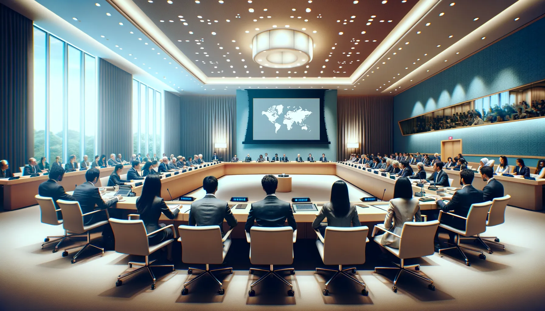 Pertaruhan Pertumbuhan Ekonomi 6 Persen di Tengah Tantangan Global