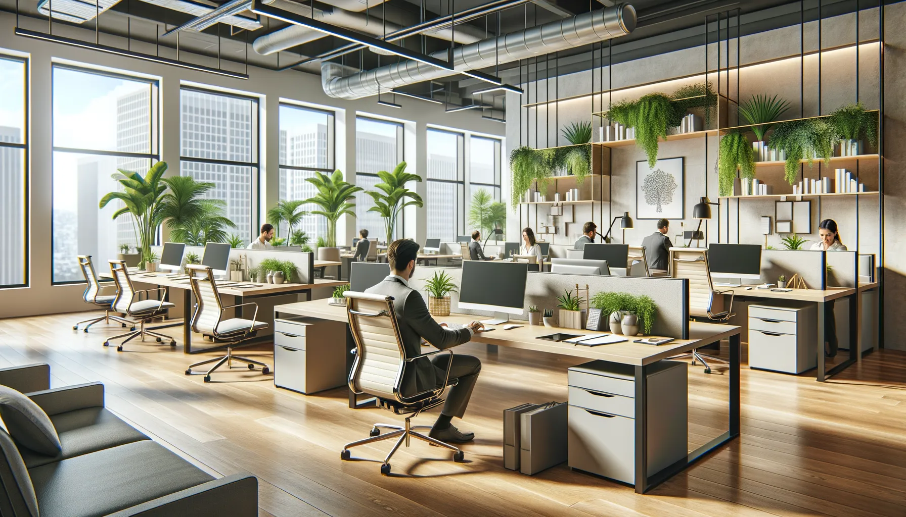 Granahan Investment Management: Perusahaan Terbaik dalam Manajemen Uang