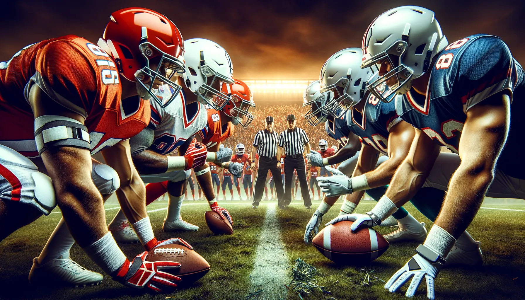 Menguak Strategi San Francisco 49ers di NFL Draft 2026