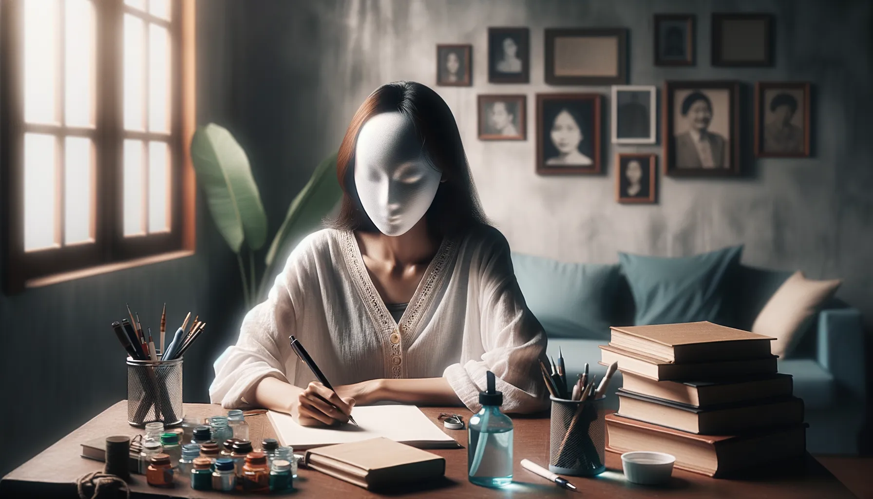 Memoar Viral Aurelie Moeremans: Kisah Pilu Tanpa Polesan