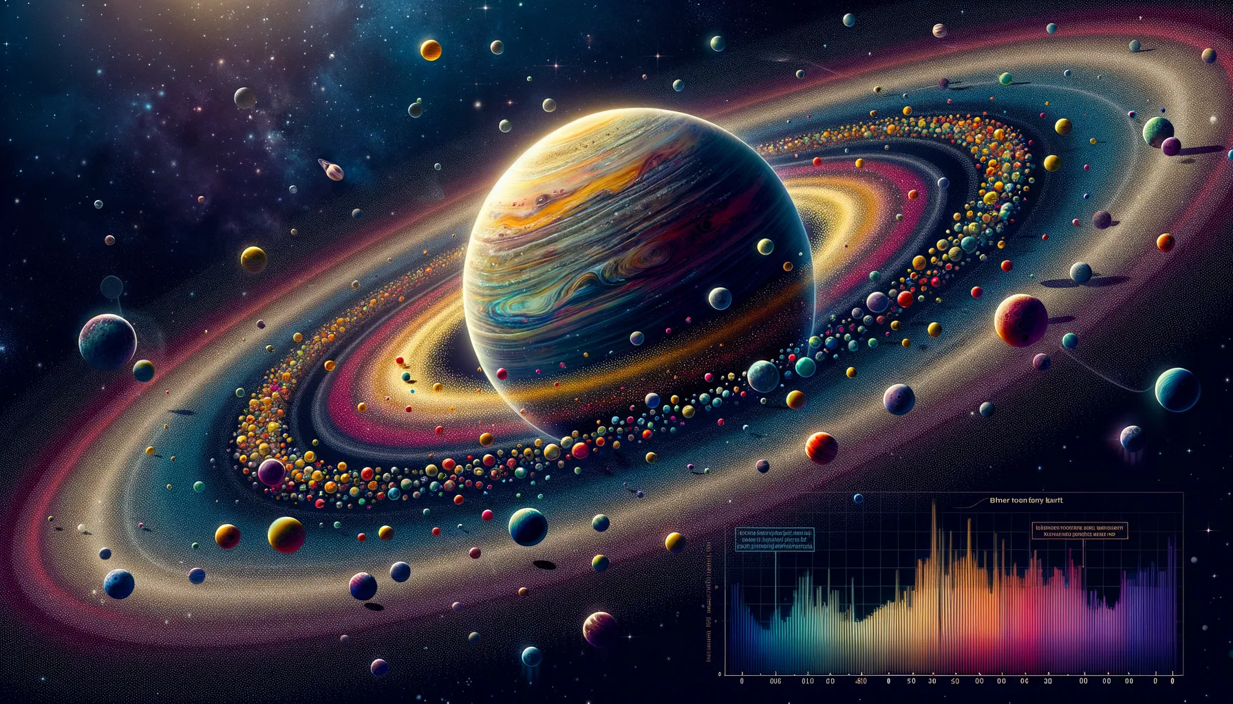 Penemuan Planet Y: Menguak Misteri Sabuk Kuiper