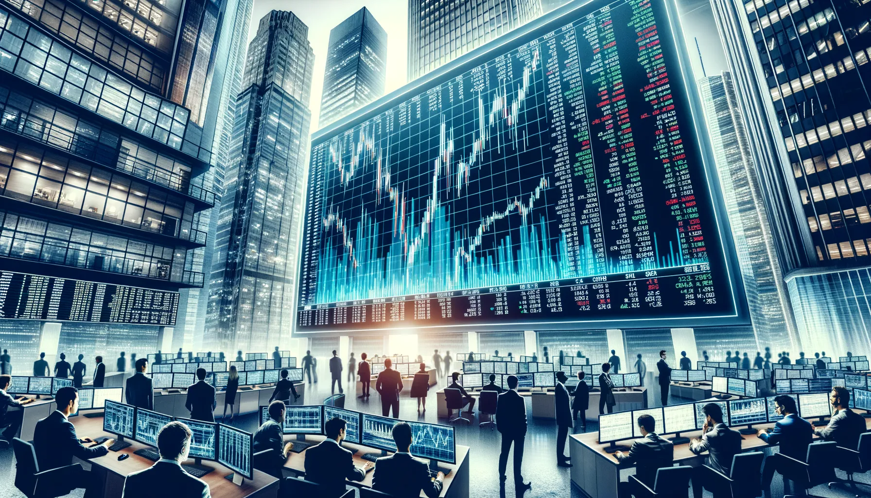 Penurunan Drastis Saham PT Hillcon, Ada Apa?