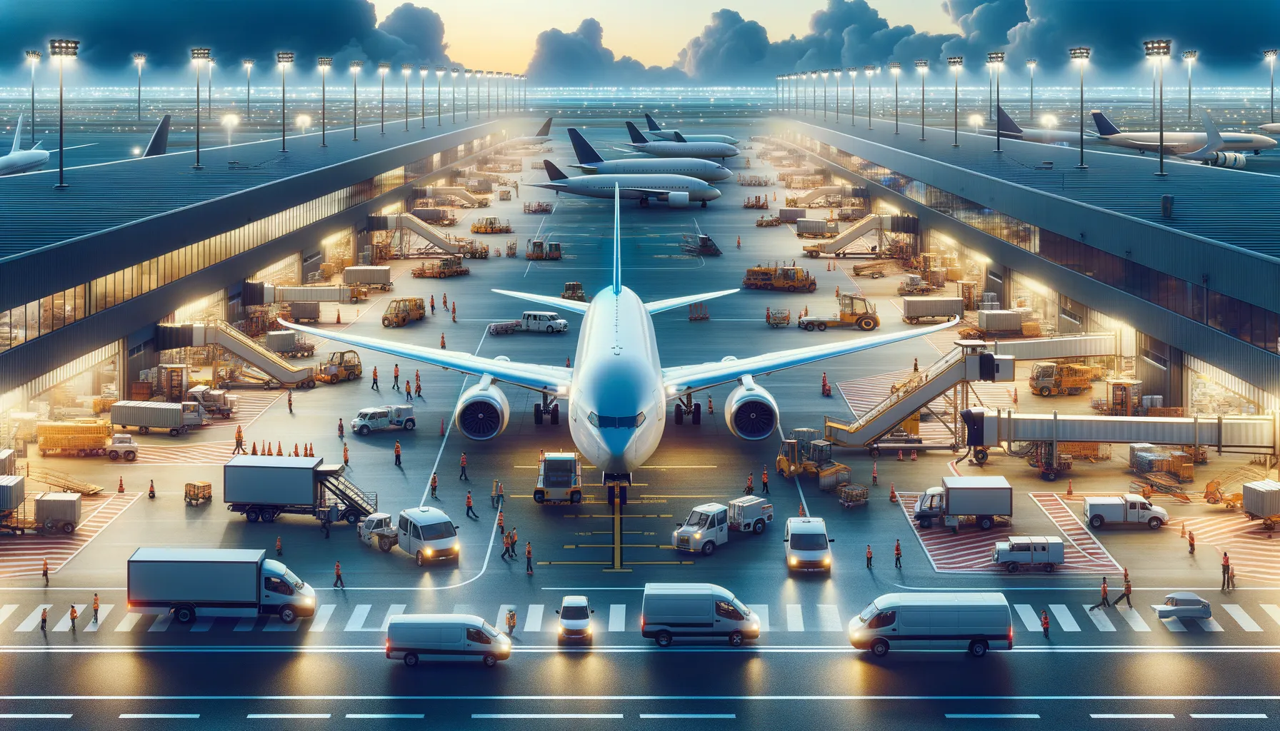 Kontroversi Merger Pelita Air dan Garuda: Apa Dampaknya?