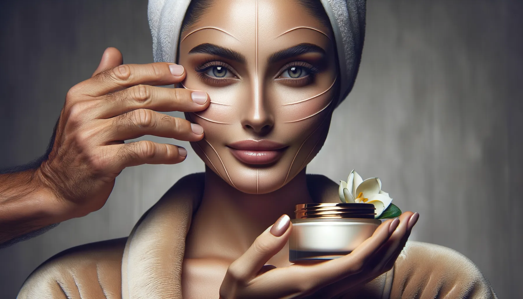 Wulan Guritno dan Perjuangan Kulit: Lebih dari Sekadar Penampilan