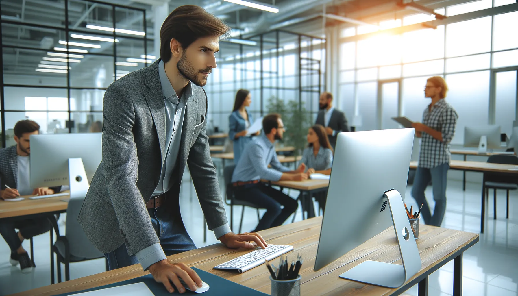 Amundi Group Raih Kesuksesan Lewat Strategi Inovatif di 2025