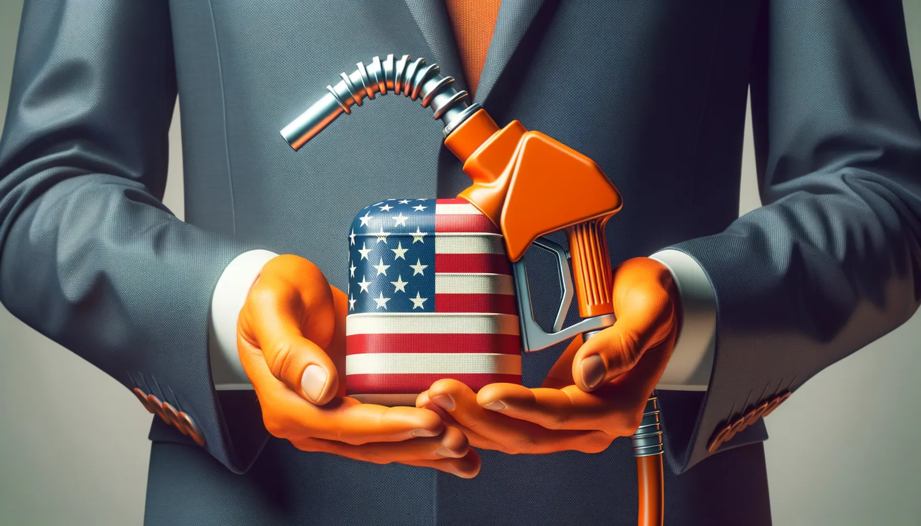 Trump dan Wacana Kontroversial: Penghapusan Pajak Gas Federal